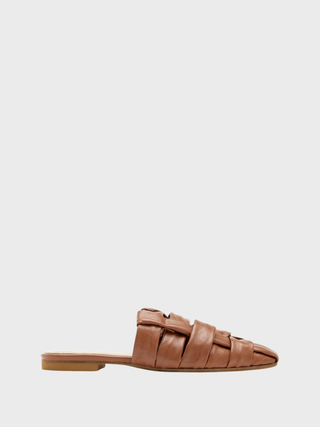 Sister x Soeur Carmen Sandal - Tan