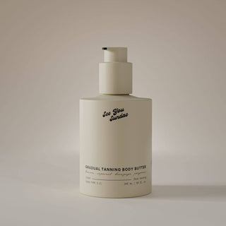 See You Sundae Gradual Body Butter