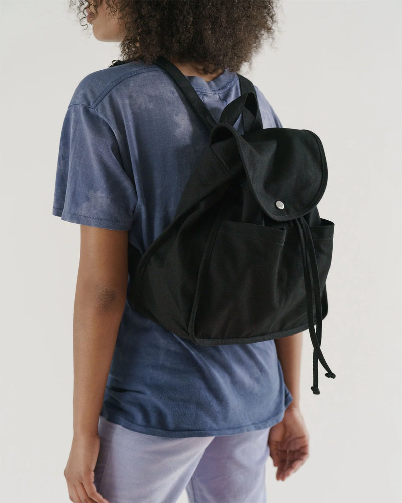 
            
                Load image into Gallery viewer, BAGGU Drawstring Backpack
            
        