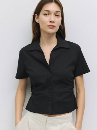 Mod Ref The Saxon Top