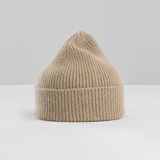Le Bonnet Classic Beanie in Clay