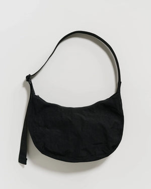 
            
                Load image into Gallery viewer, Baggu Medium Nylon Crescent Bag
            
        