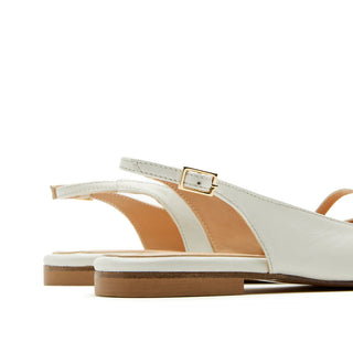 Sister x Soeur Brielle Flat