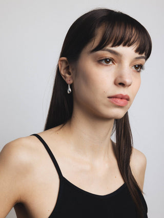 Wolf Circus Sage Earrings in Sterling Silver