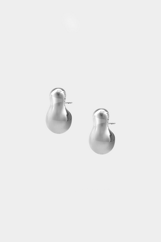 Kara Yoo Willa Studs Sterling Silver