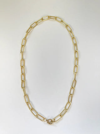 Faero Celine Necklace