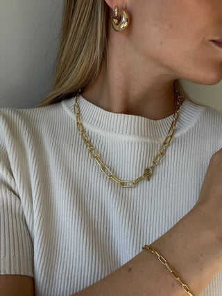 Faero Celine Necklace
