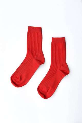 Her Socks - MC Cotton (wholesale): Stone