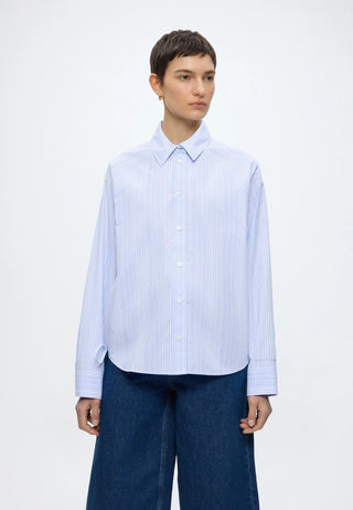 Samsoe Sarita Shirt - Windsurfer St