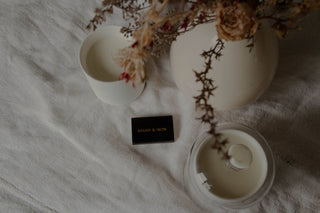 Brand & Iron Laconic Collection: Bonhomie