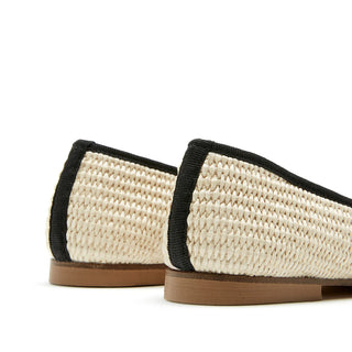 Sister x Soeur Elle Flat