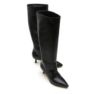 Sister x Soeur Elliot Boot in  Black