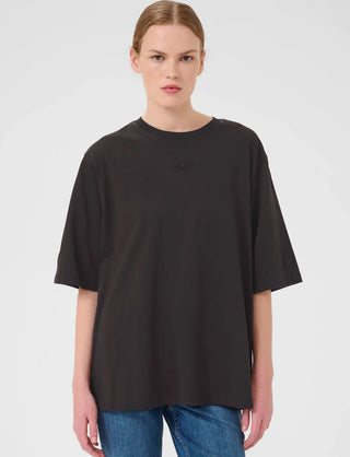 Gestuz Simma Tee - Black