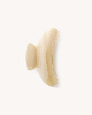 Machete Grande Claw in Alabaster