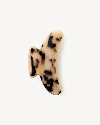 Machete Grande Claw in Taupe Shell
