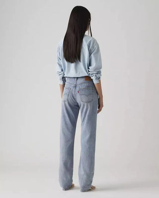 Levi's 501 '90S Lightweight - Fun Flare