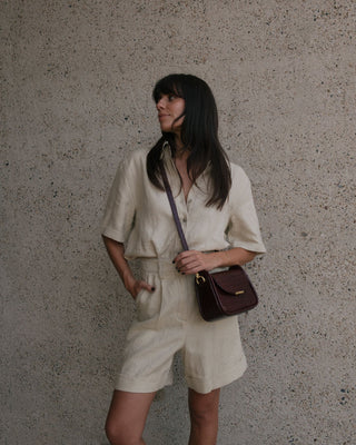 Sancia Priya Shirt