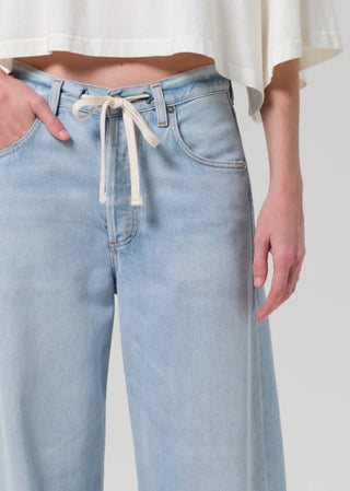 Citizens of Humanity Brynn Trouser in Portola