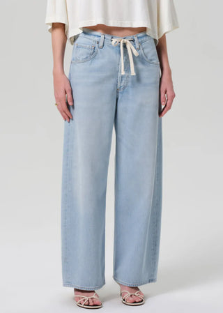 Citizens of Humanity Brynn Trouser in Portola
