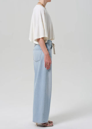 Citizens of Humanity Brynn Trouser in Portola