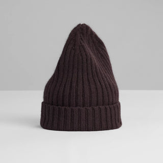 Le Bonnet Beanie - Espresso
