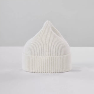 Le Bonnet Beanie - Snow