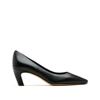 Sister x Soeur Letty Heel in Black