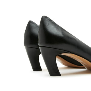 Sister x Soeur Letty Heel in Black