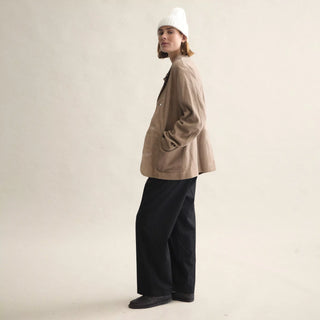 Le Bonnet Beanie - Snow