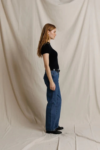 Perfectwhitetee Lili  - True Black