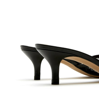 Sister x Soeur Lily Heel