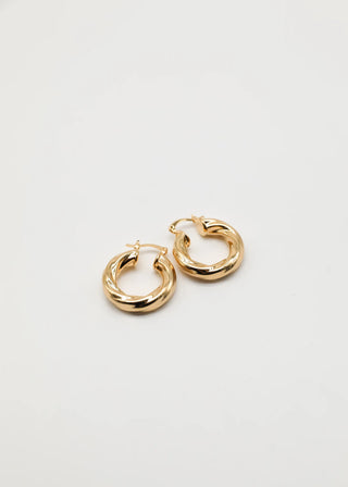 Faero Muse Hoops