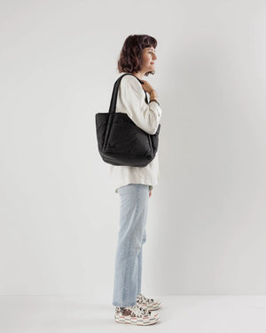 BAGGU Puffy Mini Tote Bag