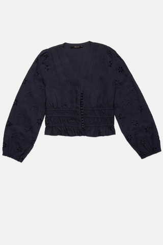 Deluc Oleiros Top in Bluemarine