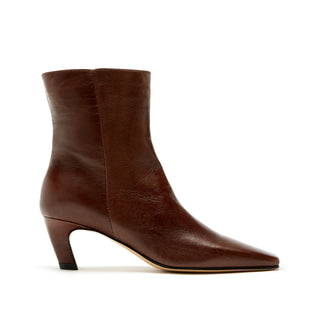 Sister x Soeur Lara Boot in Brown