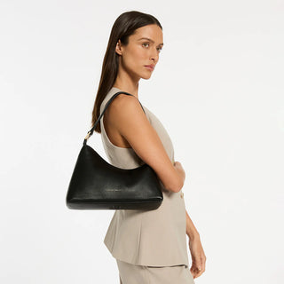 Status Anxiety Reverie Bag - Black & Gold