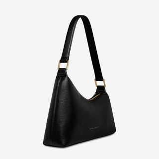 Status Anxiety Reverie Bag - Black & Gold