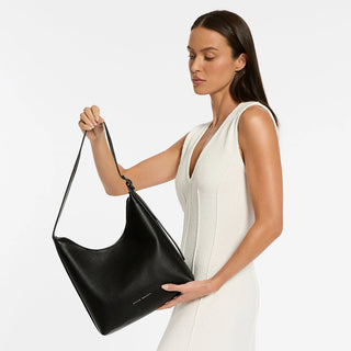 Status Anxiety Take You Higher Bag - Black