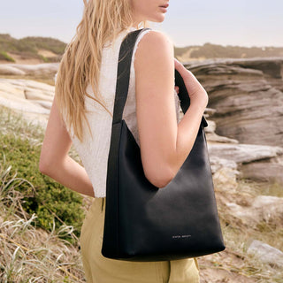 Status Anxiety Take You Higher Bag - Black