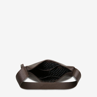 Status Anxiety Take You Higher Bag - Cocoa