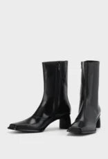 Vagabond Elvina Boot in Black