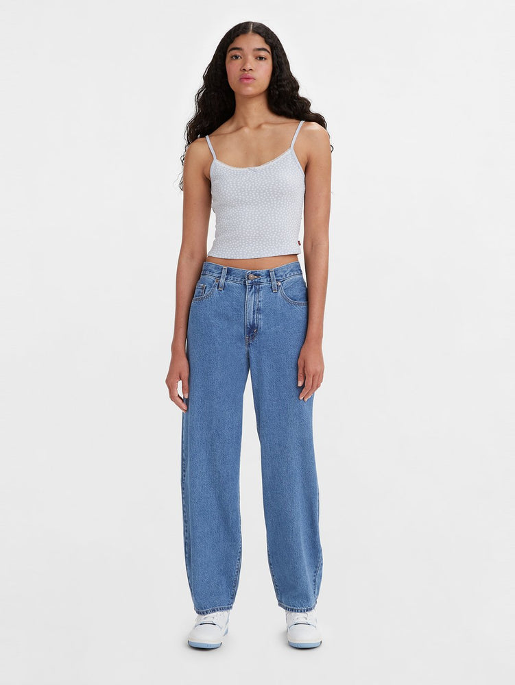 Levi's Baggy Dad Jean in Hold My Purse – MERAKIBOUTIQUE