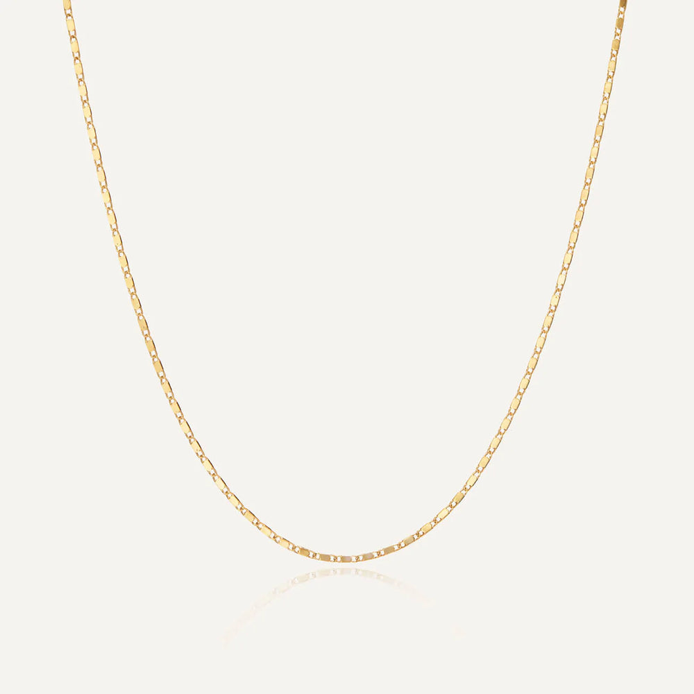 Jenny Bird Savi Choker Gold