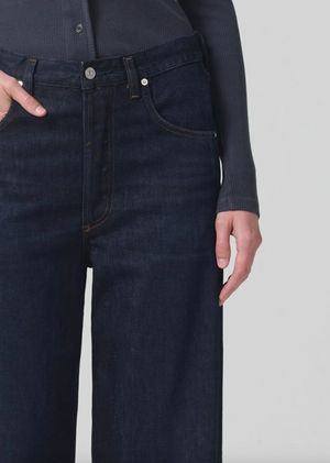 Citizens of Humanity Ayla Baggy Jean