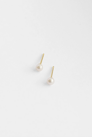 Kara Yoo Esther Studs