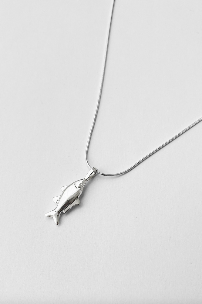 Fishing pendant 2025