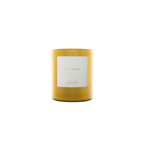 Brand & Iron Gold Collection Sweet Balsam